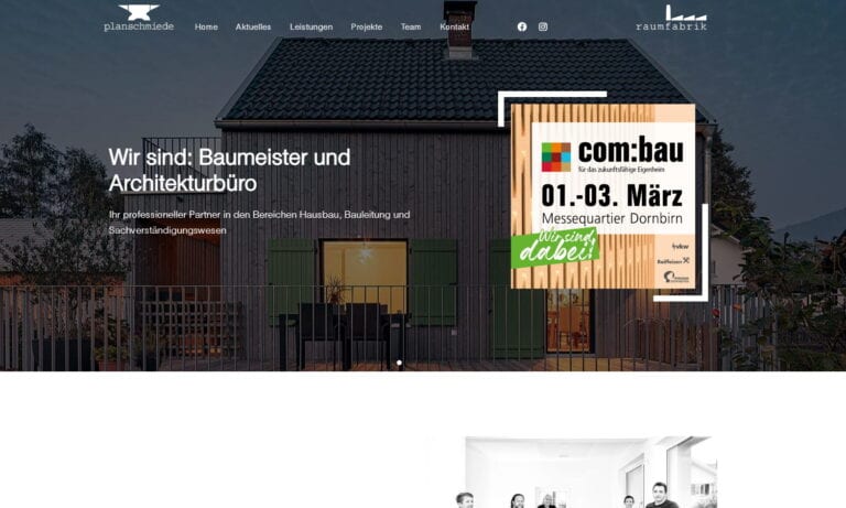 planschmiede