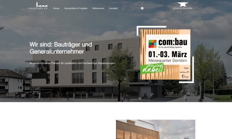 raumfabrik
