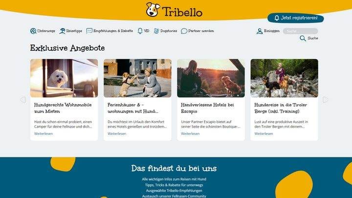 tribello