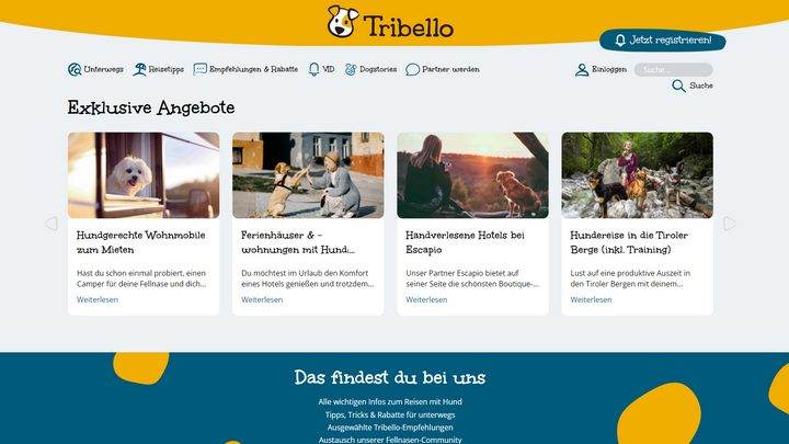 tribello